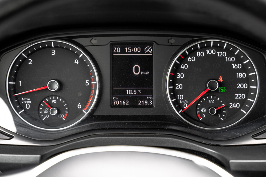 Volkswagen Amarok Highline V6 3.0 TDI 4x4 | 258 PK | 1ste Eigenaar | LED | Camera | Carplay | Cruise | Trekhaak | Airco