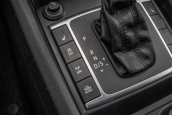 Volkswagen Amarok Highline V6 3.0 TDI 4x4 | 258 PK | 1ste Eigenaar | LED | Camera | Carplay | Cruise | Trekhaak | Airco