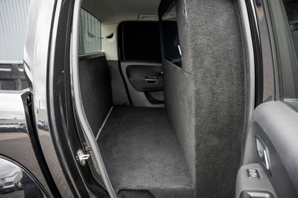 Volkswagen Amarok Highline V6 3.0 TDI 4x4 | 258 PK | 1ste Eigenaar | LED | Camera | Carplay | Cruise | Trekhaak | Airco