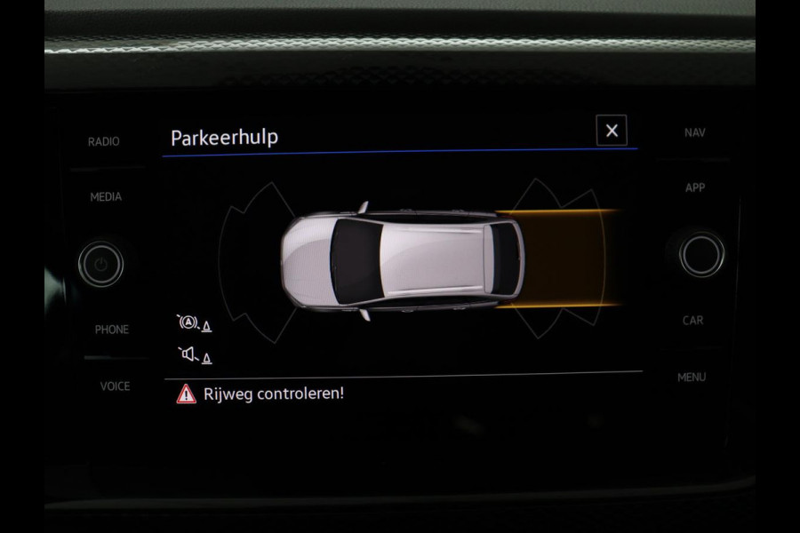 Volkswagen Taigo 1.0 TSI Life Virtual | Climate Control | Navi | Climate Control | Parkeersensor | DAB+ | Carplay | Stoelverwarming | Cruise Control