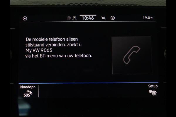 Volkswagen Taigo 1.0 TSI Life Virtual | Climate Control | Navi | Climate Control | Parkeersensor | DAB+ | Carplay | Stoelverwarming | Cruise Control