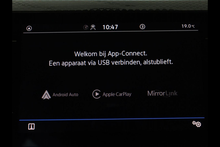 Volkswagen Taigo 1.0 TSI Life Virtual | Climate Control | Navi | Climate Control | Parkeersensor | DAB+ | Carplay | Stoelverwarming | Cruise Control