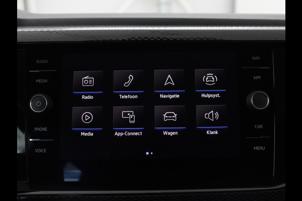 Volkswagen Taigo 1.0 TSI Life Virtual | Climate Control | Navi | Climate Control | Parkeersensor | DAB+ | Carplay | Stoelverwarming | Cruise Control