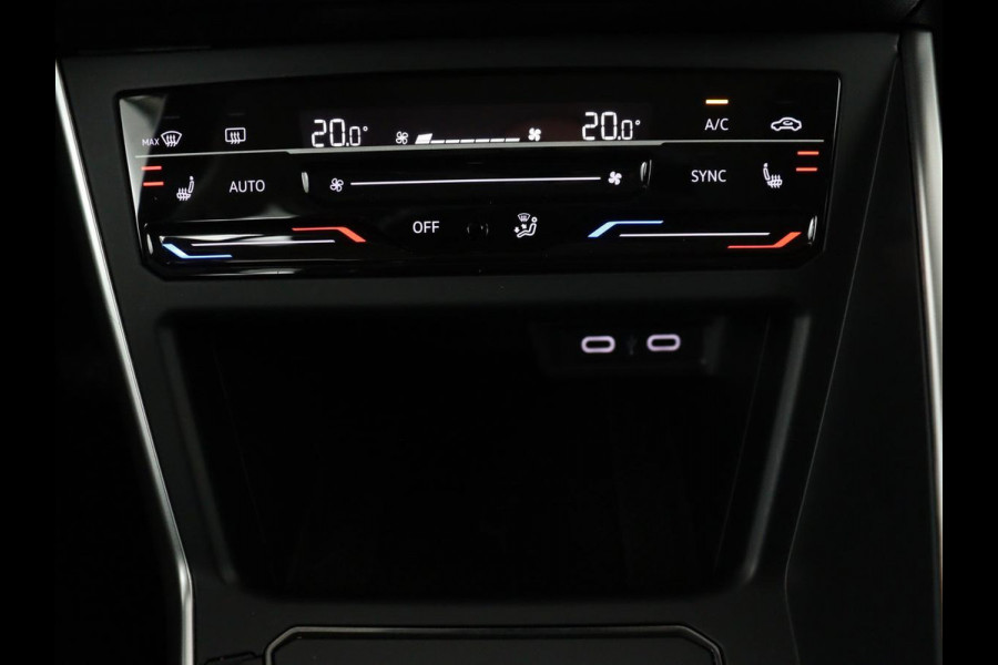 Volkswagen Taigo 1.0 TSI Life Virtual | Climate Control | Navi | Climate Control | Parkeersensor | DAB+ | Carplay | Stoelverwarming | Cruise Control