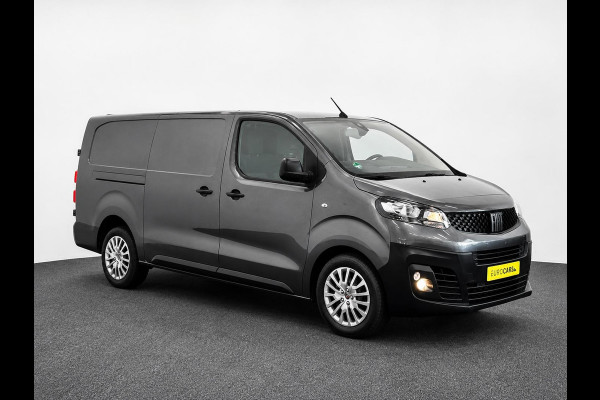 Fiat Scudo 2.0 MultiJet L3H1 SX Airco Navi Carplay Cruise Control Lang L3 PDC V/A +Camera
