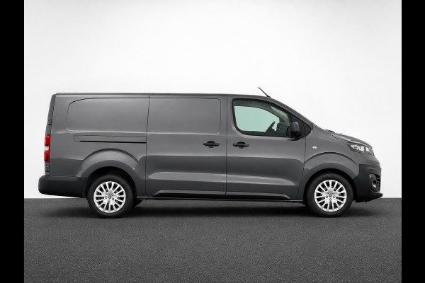 Fiat Scudo 2.0 MultiJet L3H1 SX Airco Navi Carplay Cruise Control Lang L3 PDC V/A +Camera