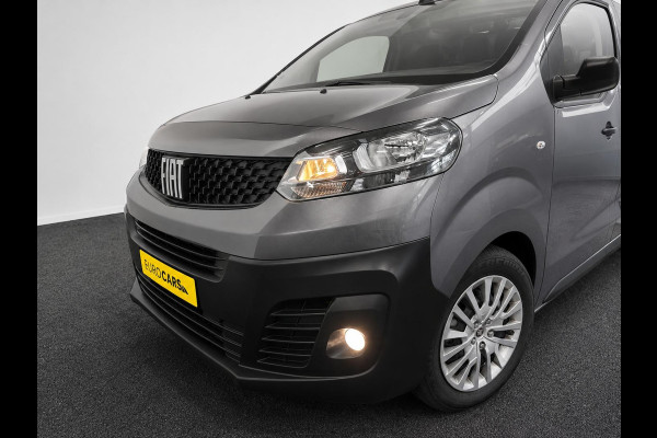 Fiat Scudo 2.0 MultiJet L3H1 SX Airco Navi Carplay Cruise Control Lang L3 PDC V/A +Camera
