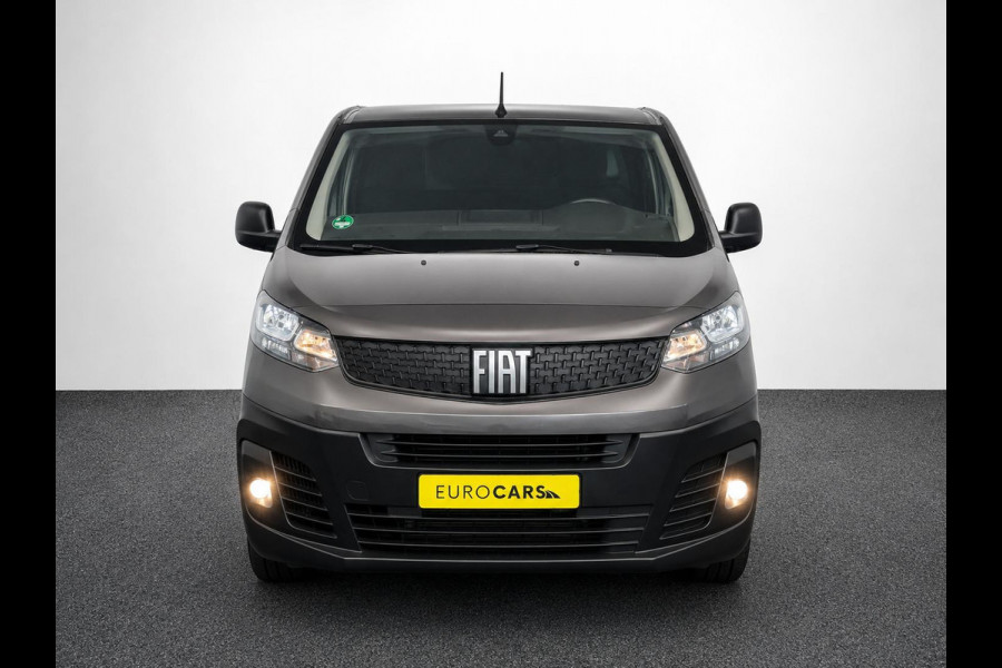 Fiat Scudo 2.0 MultiJet L3H1 SX Airco Navi Carplay Cruise Control Lang L3 PDC V/A +Camera