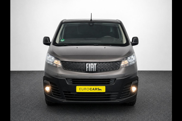 Fiat Scudo 2.0 MultiJet L3H1 SX Airco Navi Carplay Cruise Control Lang L3 PDC V/A +Camera