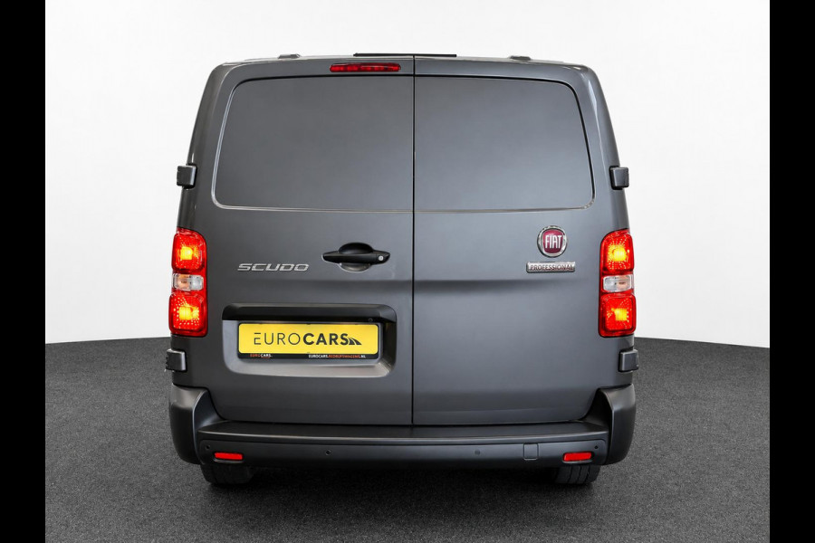 Fiat Scudo 2.0 MultiJet L3H1 SX Airco Navi Carplay Cruise Control Lang L3 PDC V/A +Camera