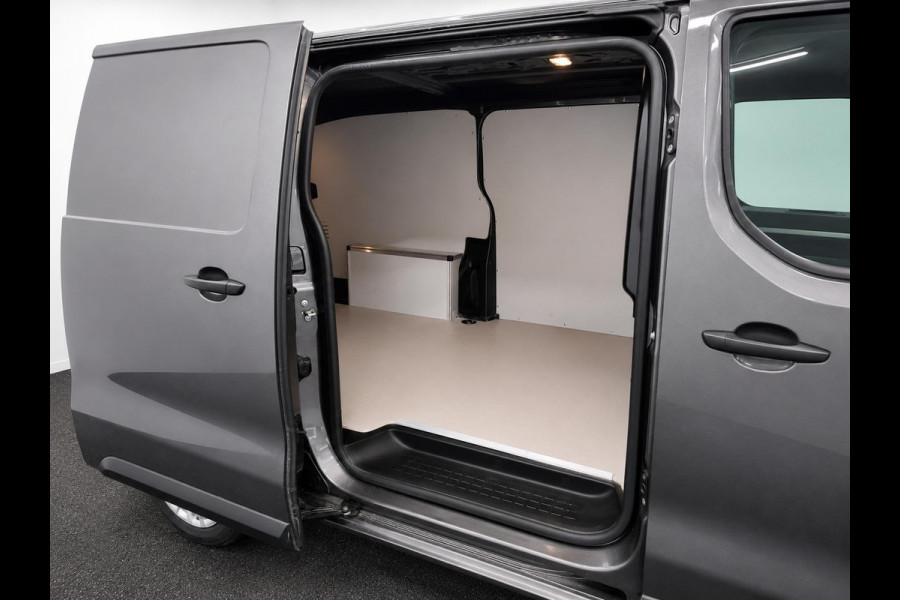 Fiat Scudo 2.0 MultiJet L3H1 SX Airco Navi Carplay Cruise Control Lang L3 PDC V/A +Camera
