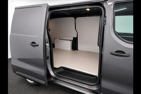 Fiat Scudo 2.0 MultiJet L3H1 SX Airco Navi Carplay Cruise Control Lang L3 PDC V/A +Camera