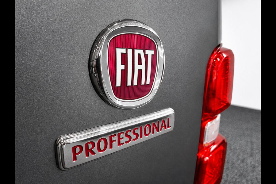 Fiat Scudo 2.0 MultiJet L3H1 SX Airco Navi Carplay Cruise Control Lang L3 PDC V/A +Camera