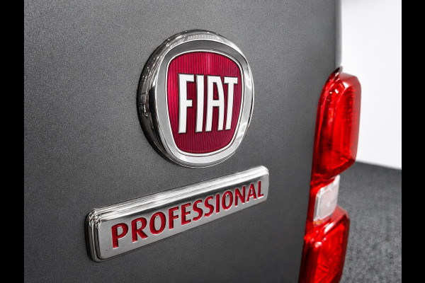 Fiat Scudo 2.0 MultiJet L3H1 SX Airco Navi Carplay Cruise Control Lang L3 PDC V/A +Camera