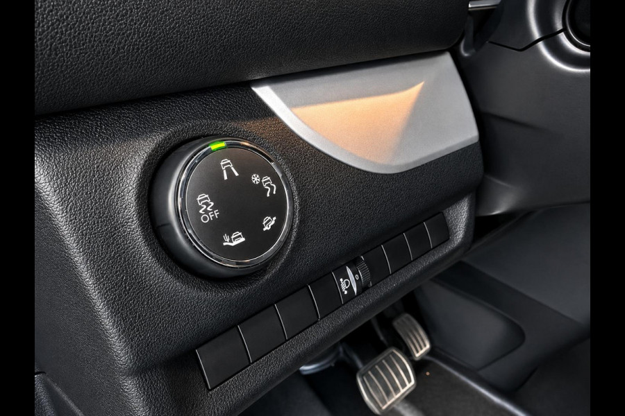 Fiat Scudo 2.0 MultiJet L3H1 SX Airco Navi Carplay Cruise Control Lang L3 PDC V/A +Camera