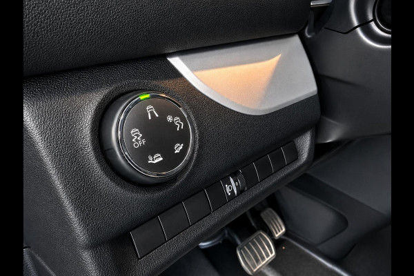 Fiat Scudo 2.0 MultiJet L3H1 SX Airco Navi Carplay Cruise Control Lang L3 PDC V/A +Camera