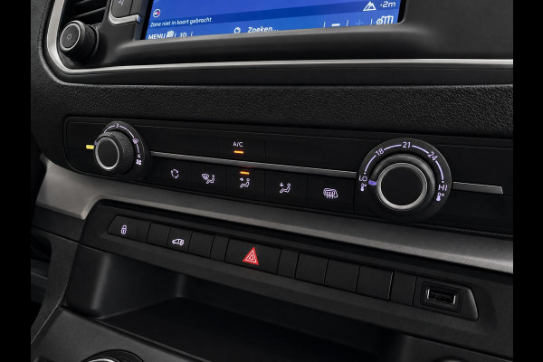 Fiat Scudo 2.0 MultiJet L3H1 SX Airco Navi Carplay Cruise Control Lang L3 PDC V/A +Camera