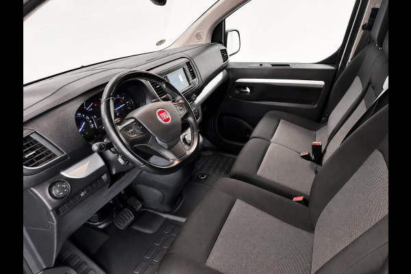 Fiat Scudo 2.0 MultiJet L3H1 SX Airco Navi Carplay Cruise Control Lang L3 PDC V/A +Camera
