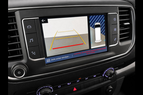 Fiat Scudo 2.0 MultiJet L3H1 SX Airco Navi Carplay Cruise Control Lang L3 PDC V/A +Camera