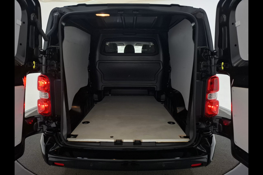 Peugeot Expert 2.0 BlueHDI 145pk DC Automaat Nieuw Model (wordt verwacht)