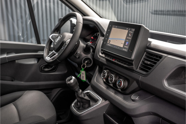 Renault Trafic 2.0 dCi 110 L2H1 | 1e Eigenaar | LED | Camera | Cruise | PDC | Airco