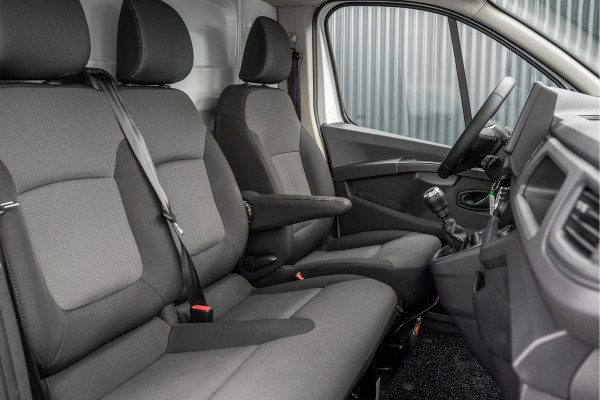 Renault Trafic 2.0 dCi 110 L2H1 | 1e Eigenaar | LED | Camera | Cruise | PDC | Airco