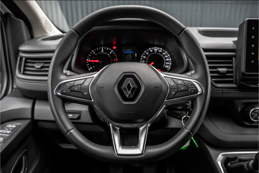 Renault Trafic 2.0 dCi 110 L2H1 | 1e Eigenaar | LED | Camera | Cruise | PDC | Airco