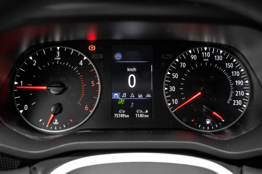 Renault Trafic 2.0 dCi 110 L2H1 | 1e Eigenaar | LED | Camera | Cruise | PDC | Airco