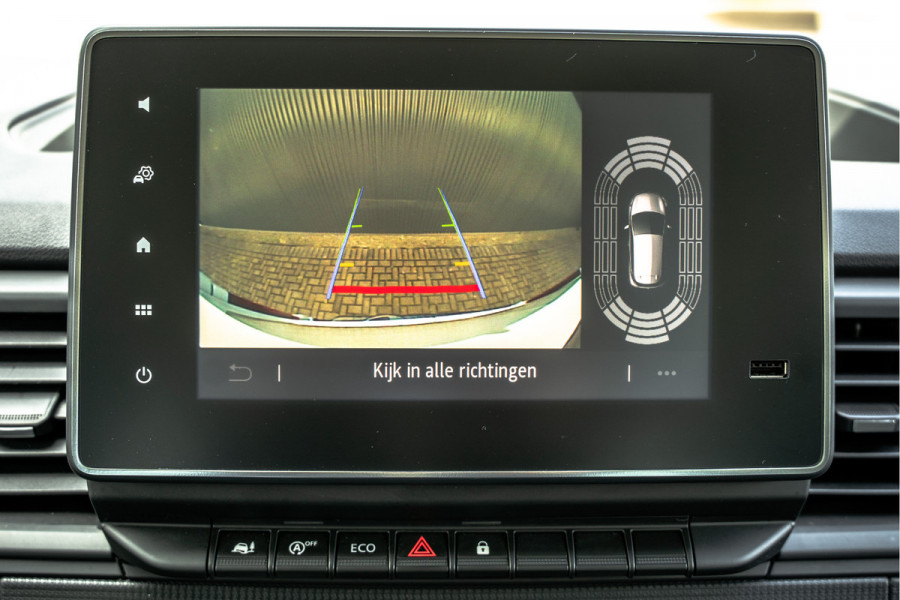 Renault Trafic 2.0 dCi 110 L2H1 | 1e Eigenaar | LED | Camera | Cruise | PDC | Airco