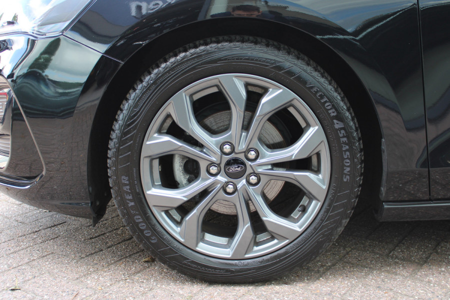 Ford Focus 1.0 EcoBoost Hybrid ST Line X | Panoramadak | Matrix | Winterpack |