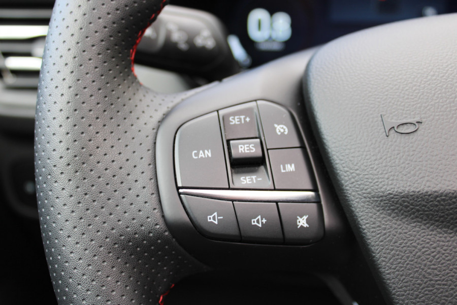 Ford Focus 1.0 EcoBoost Hybrid ST Line X | Panoramadak | Matrix | Winterpack |