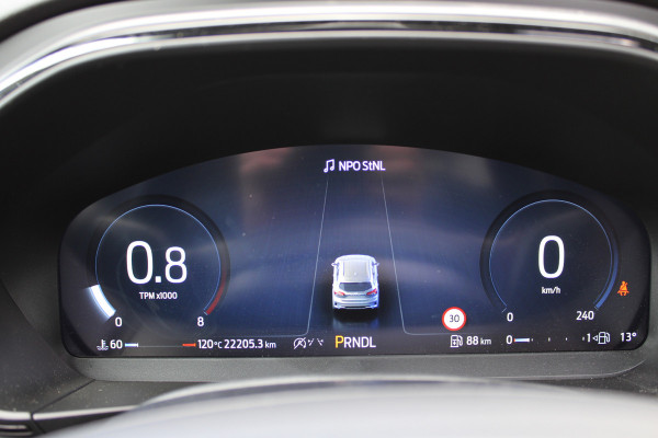 Ford Focus 1.0 EcoBoost Hybrid ST Line X | Panoramadak | Matrix | Winterpack |