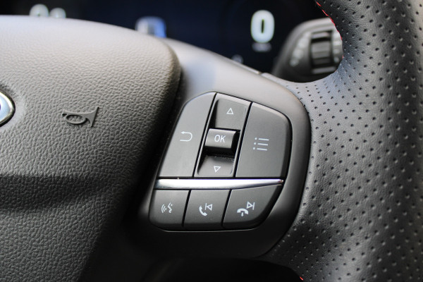 Ford Focus 1.0 EcoBoost Hybrid ST Line X | Panoramadak | Matrix | Winterpack |