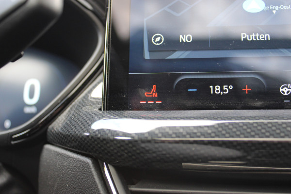 Ford Focus 1.0 EcoBoost Hybrid ST Line X | Panoramadak | Matrix | Winterpack |