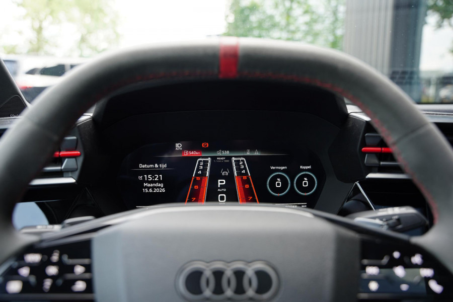 Audi RS 3 SPORTBACK 2.5 TFSI Quattro