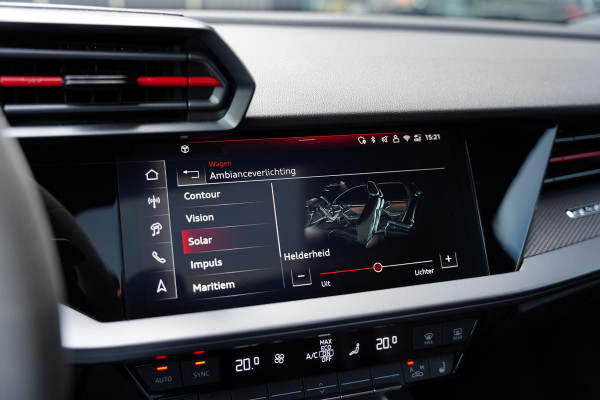 Audi RS 3 SPORTBACK 2.5 TFSI Quattro
