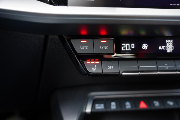 Audi RS 3 SPORTBACK 2.5 TFSI Quattro