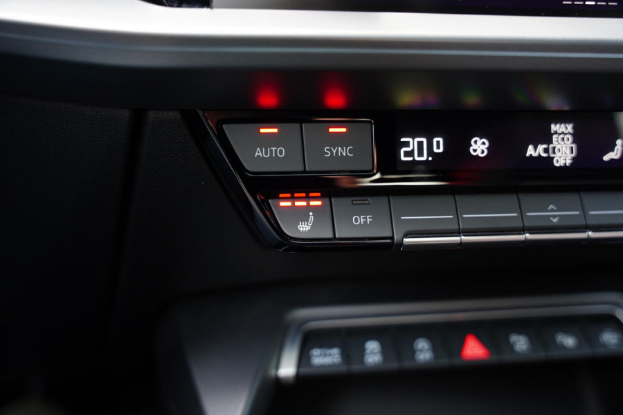 Audi RS 3 SPORTBACK 2.5 TFSI Quattro