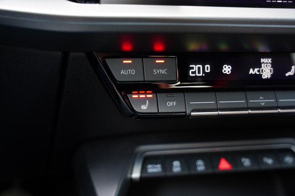 Audi RS 3 SPORTBACK 2.5 TFSI Quattro