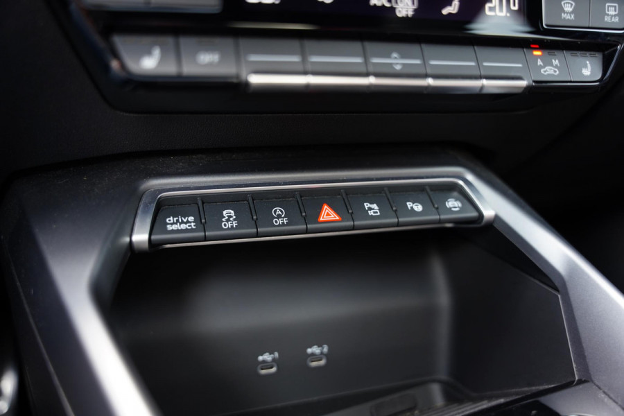 Audi RS 3 SPORTBACK 2.5 TFSI Quattro