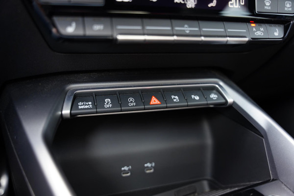 Audi RS 3 SPORTBACK 2.5 TFSI Quattro