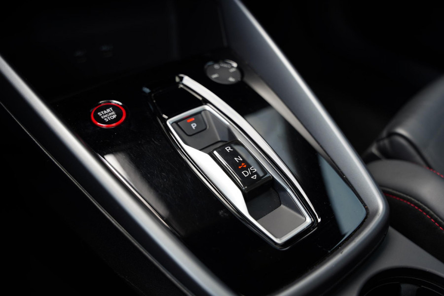 Audi RS 3 SPORTBACK 2.5 TFSI Quattro