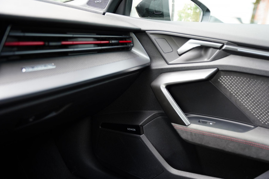 Audi RS 3 SPORTBACK 2.5 TFSI Quattro