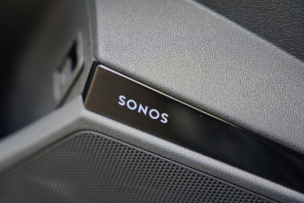 Audi RS 3 SPORTBACK 2.5 TFSI Quattro