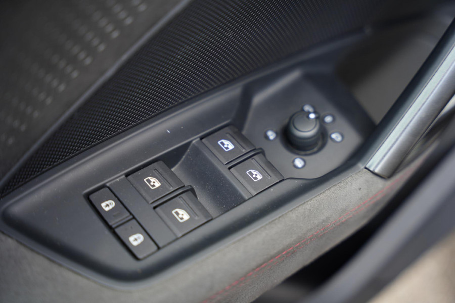 Audi RS 3 SPORTBACK 2.5 TFSI Quattro