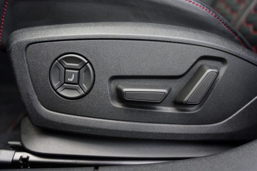 Audi RS 3 SPORTBACK 2.5 TFSI Quattro