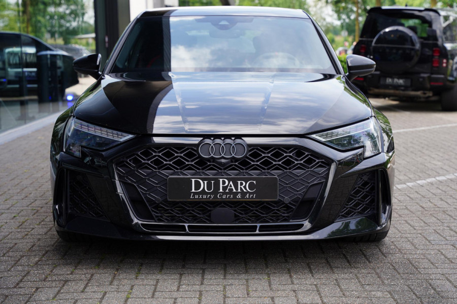 Audi RS 3 SPORTBACK 2.5 TFSI Quattro