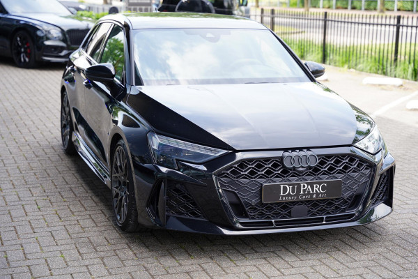 Audi RS 3 SPORTBACK 2.5 TFSI Quattro