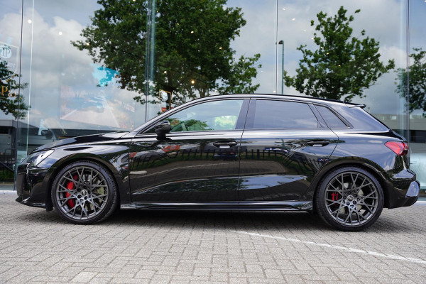 Audi RS 3 SPORTBACK 2.5 TFSI Quattro