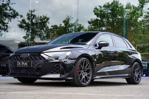 Audi RS 3 SPORTBACK 2.5 TFSI Quattro